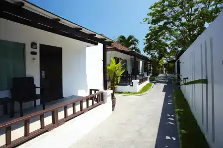 Chaweng Resort - 64