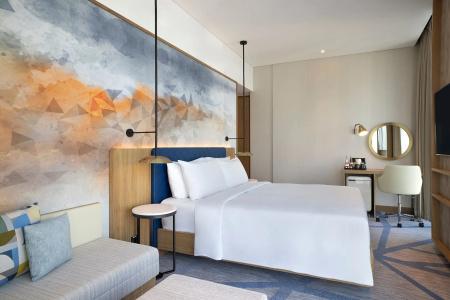 Hilton Garden Inn - 2