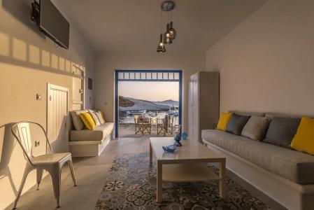 Vilos Suites - 111