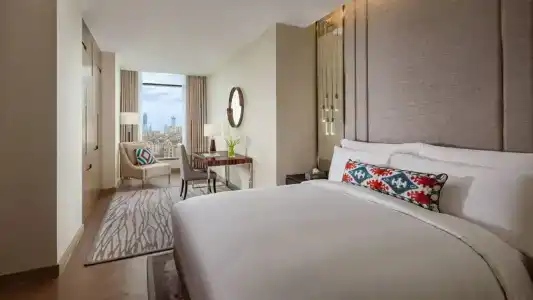 The Ritz-Carlton - 97