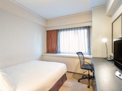 Ana Crowne Plaza Fukuoka, An Ihg - 44