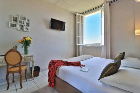 Le Panoramic Boutique Hôtel - 9
