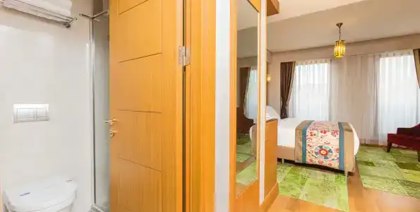 Obelisk & Suites - 23