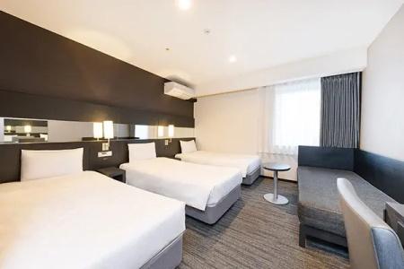 ibis Styles Osaka Namba - 32