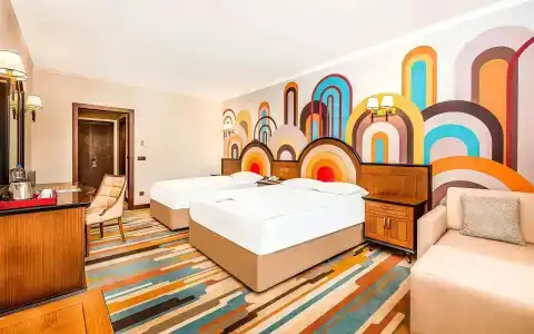 Megasaray Westbeach Antalya - All Inclusive - 39