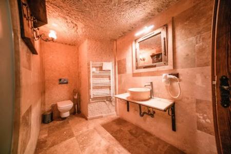 Zeus Cave Suites - 61