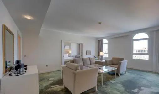 Millennium Lakeview Formerly Copthorne Lakeview - 35
