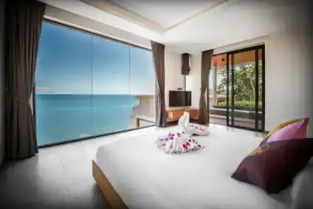 Jamahkiri Resort & Spa - Sha Plus - 4