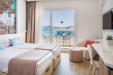 The Sea by Grupotel - Adults Only - 39