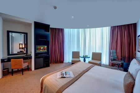 Holiday Inn Dubai Al Barsha, An Ihg - 40