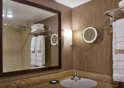 Sheraton Atlanta - 64