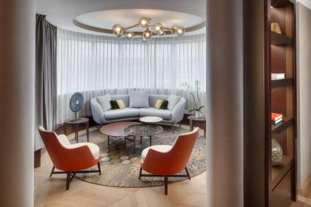 Kempinski Corvinus Budapest - 76