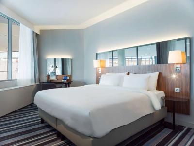 Radisson Blu Airport Terminal - 48