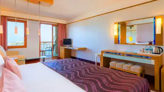 Kefaluka Resort Ultra All Inclusive - 79