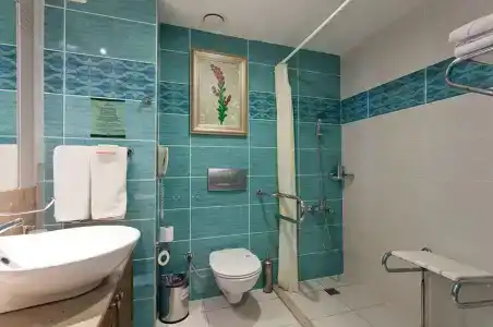 Side Star Resort - All Inclusive - 49