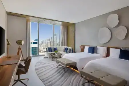 The St Regis Downtown, Dubai - 19