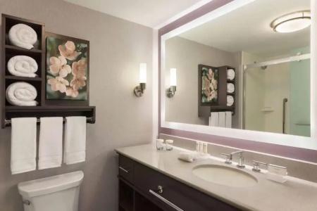 Homewood Suites By Hilton Washington Dc Convention Ctr Area - 33