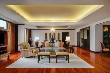 Swissotel Bangkok Ratchada - Sha Extra Plus - 42