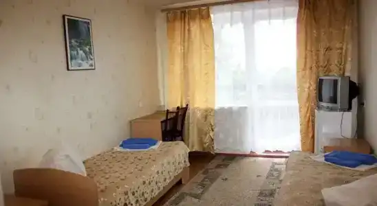 Спартак - 3