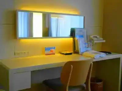 City Plaza Osaka - 59
