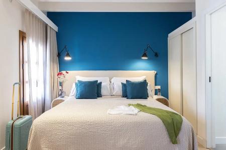 Samaritana Suites - 40
