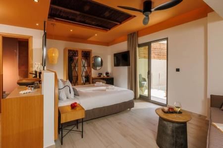 Palmera Beach & Spa - Adults Only - 72
