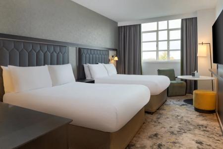 Hilton Cardiff - 4