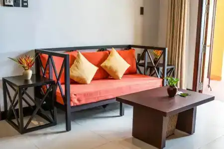 Pandanus Resort - 99