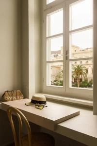 Syros Soul Luxury Suites - 110