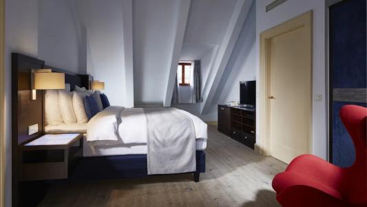 Aria Prague - 4