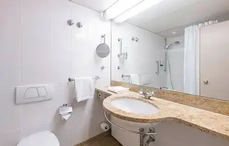 Maritim Mannheim - 36