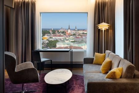 Radisson Collection, Tallinn - 63