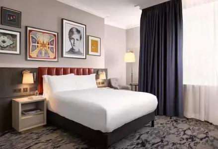The Trafalgar St. James, London Curio collection by Hilton - 33