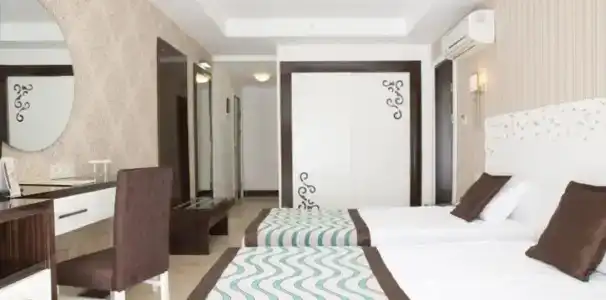 Horus Paradise Resort - Ultra All Inclusive - 57