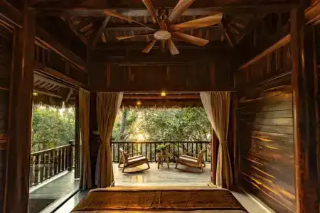 Ocean Bay Phu Quoc Resort And Spa - 11