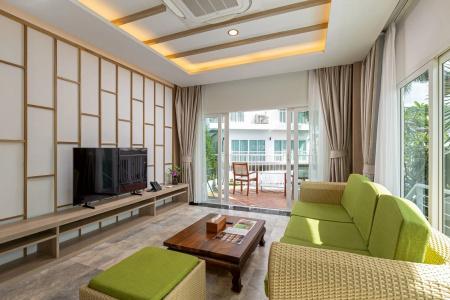 Phunawa Resort - Sha Plus - 62