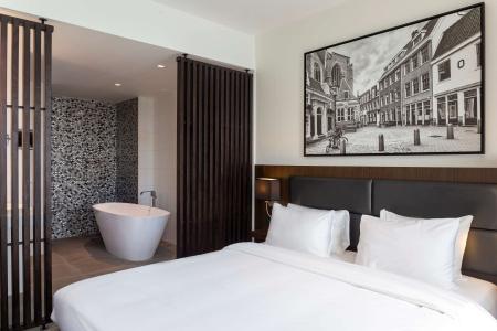 Radisson & Suites Amsterdam South - 68