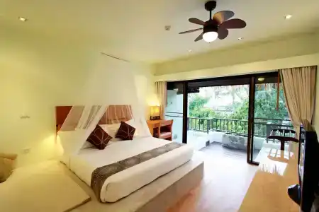 Mimosa Resort & Spa - 43