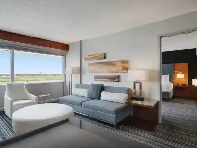 Grand Hyatt Dfw Airport - 36