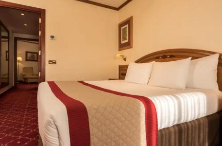 Eurostars Las Claras - 50