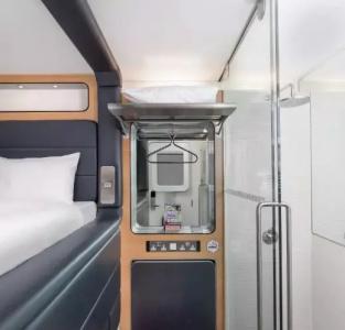 Yotelair Amsterdam Schiphol Transit - 54