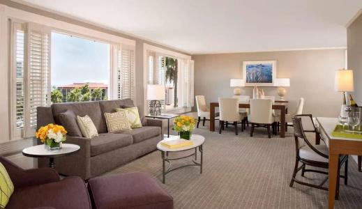 del Coronado, Curio Collection by Hilton - 175