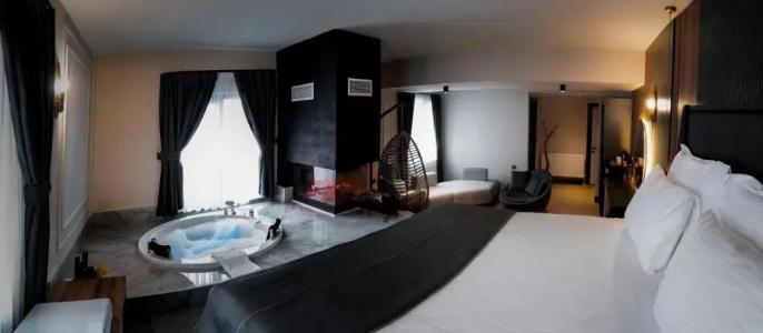 Oksijen Zone Hotels Uludag - 65