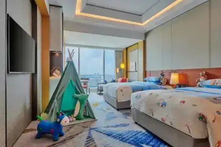 Sheraton Guangzhou Panyu - 83