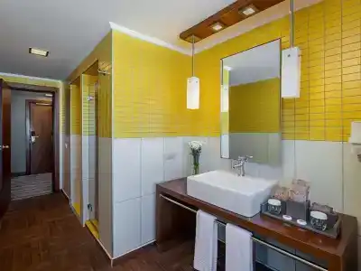Rixos Sungate - 63