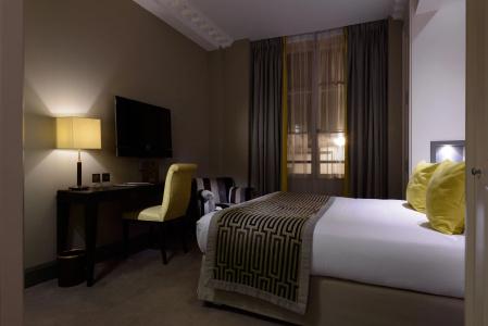 Le Mathurin & Spa - 43
