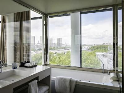 Pullman Paris Centre - Bercy - 66