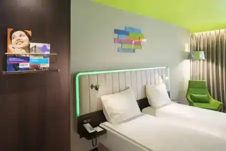 Park Inn by Radisson Izmir - 32