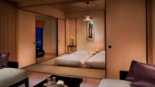 The Ritz-Carlton Kyoto - 70