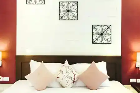 Chaweng Regent Beach Resort - Sha Extra Plus - 87